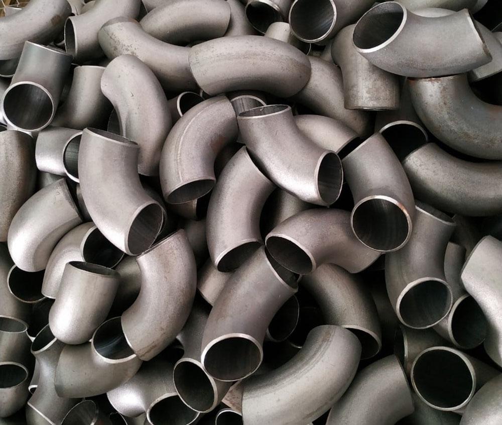 Phụ Kiện Ống Thép Hàn