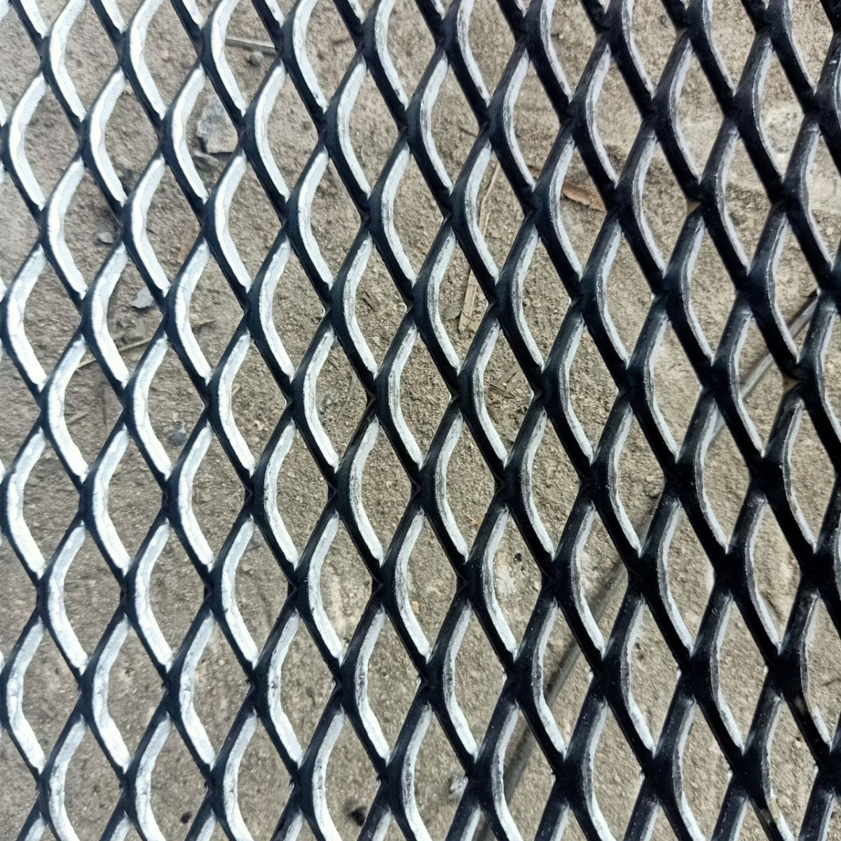 Lưới Thép Mắt Cáo