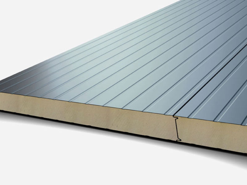 Tấm-Vách Panel Xốp