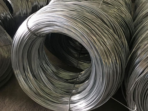 Thép Buộc 1- 1,5 Ly