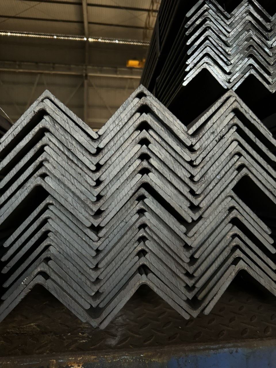 Thép V;L-SS400;SS540