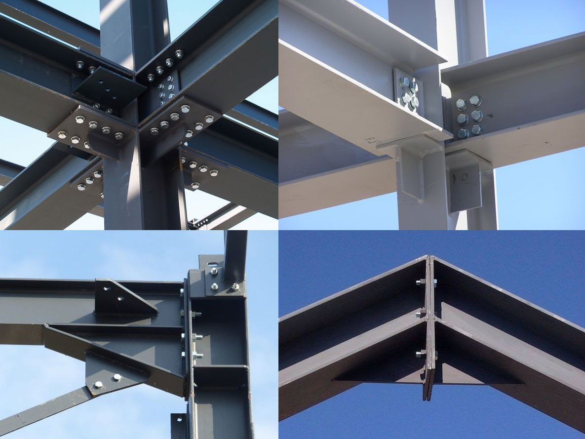 THÉP HÌNH H-I ĐÚC