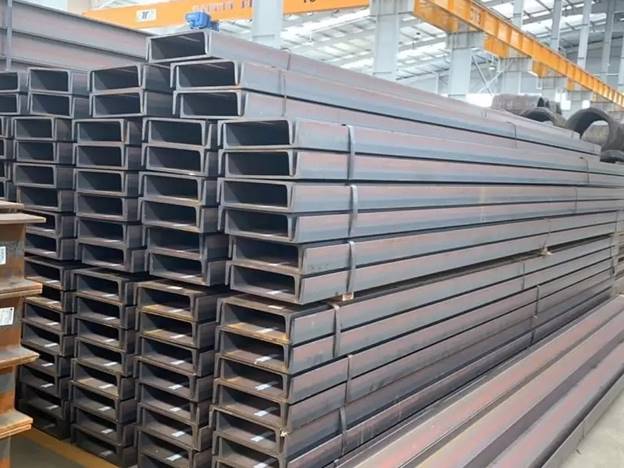 Thép U và Thép C khác Nhau thế nào ?