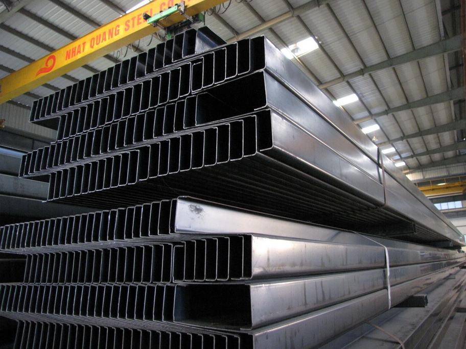 BẢNG GIÁ THÉP HÌNH