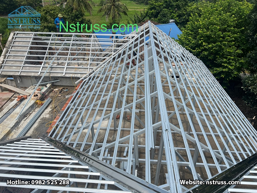 BẢNG GIÁ THÉP HÌNH