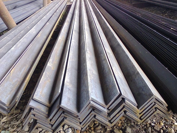 BẢNG GIÁ THÉP HÌNH