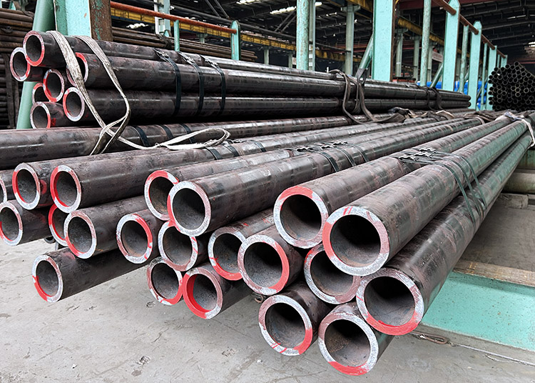 THÉP ỐNG ĐÚC A210