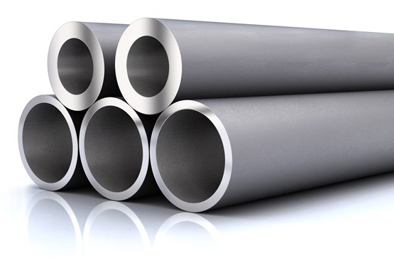 THÉP ỐNG HÀN INOX