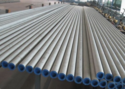 THÉP ỐNG HÀN INOX