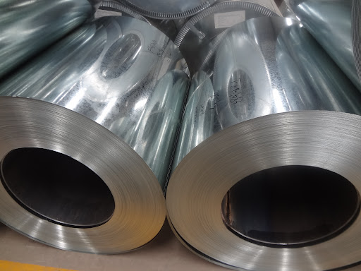 THÉP TẤM CUỘN MẠ KẼM 01