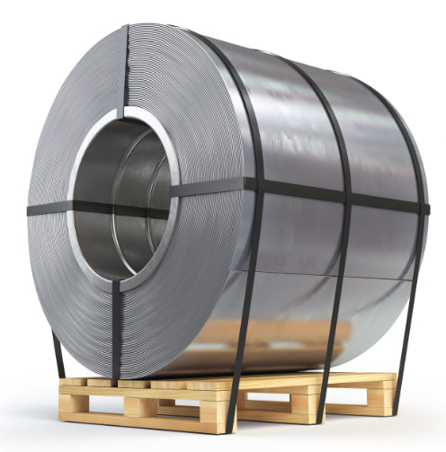 Thép Tấm 65G 5.0x1540x6000mm