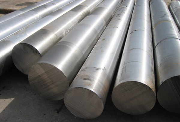 Thép Tròn Chế Tạo