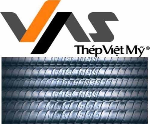 Thép Thanh Vằn Việt Mỹ (VAS)