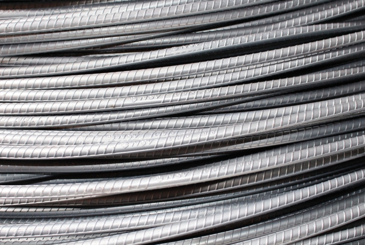 Thép Cuộn Việt Sing (NSV)