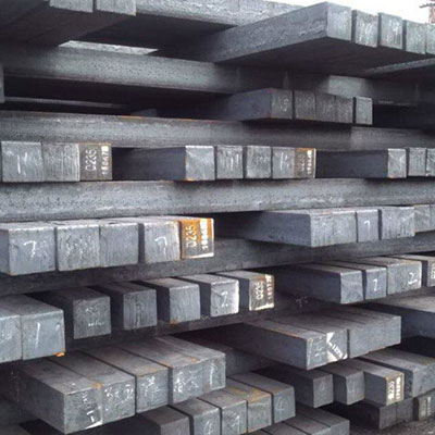 Thép Vuông Đặc Đen