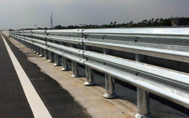 Tôn Sóng Mạ Kẽm